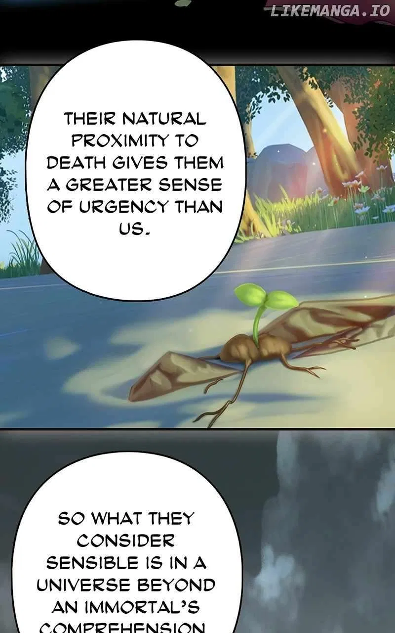 Raising Hell: A Demon’s Guide to Parenting Chapter 15 – Page 42