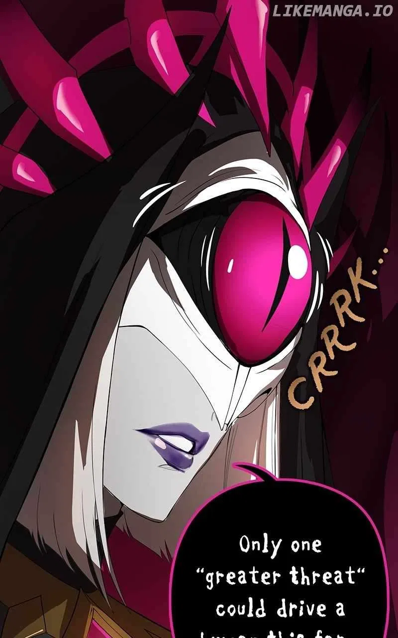Raising Hell: A Demon’s Guide to Parenting Chapter 15 – Page 44