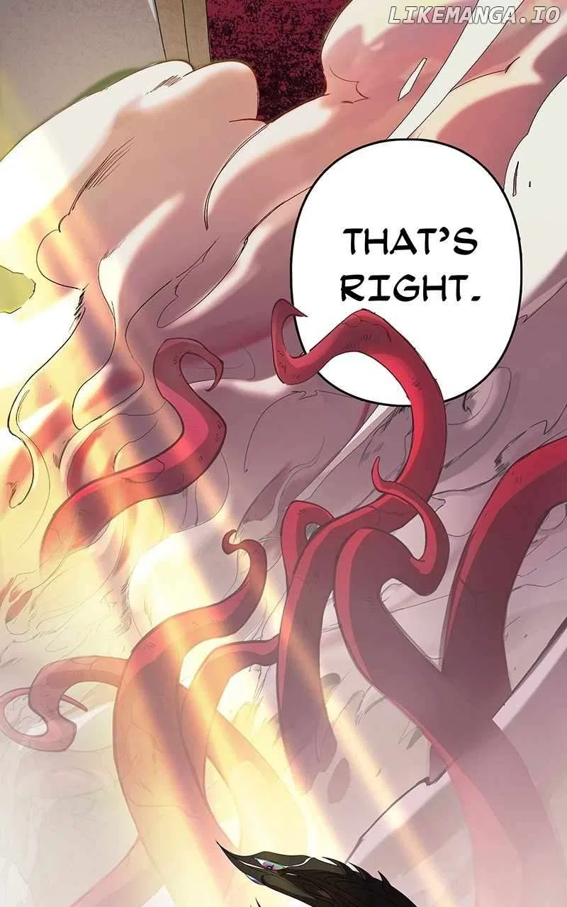 Raising Hell: A Demon’s Guide to Parenting Chapter 15 – Page 47