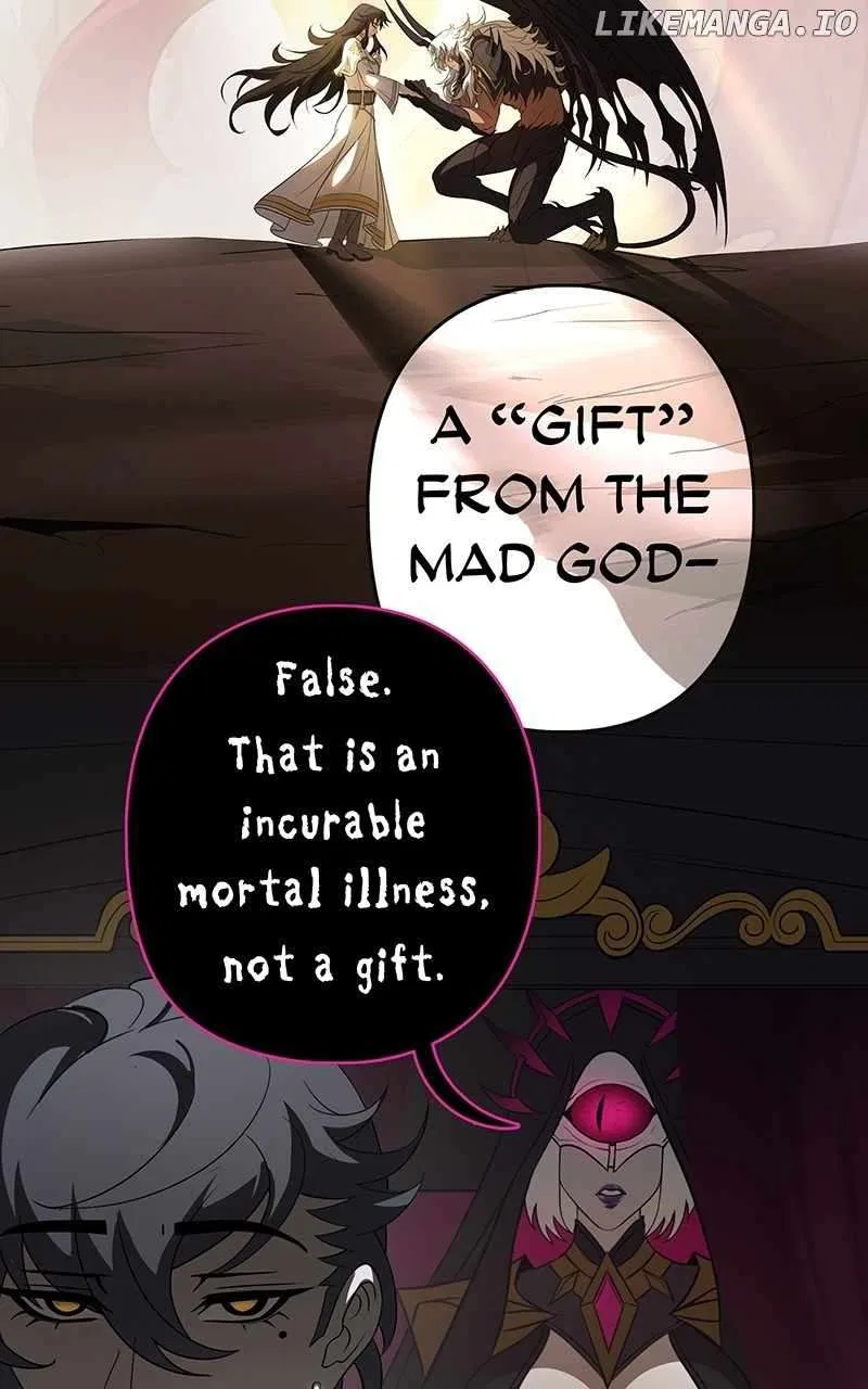 Raising Hell: A Demon’s Guide to Parenting Chapter 15 – Page 48