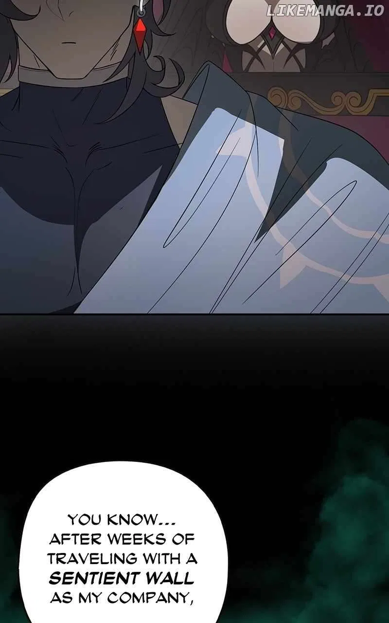 Raising Hell: A Demon’s Guide to Parenting Chapter 15 – Page 49