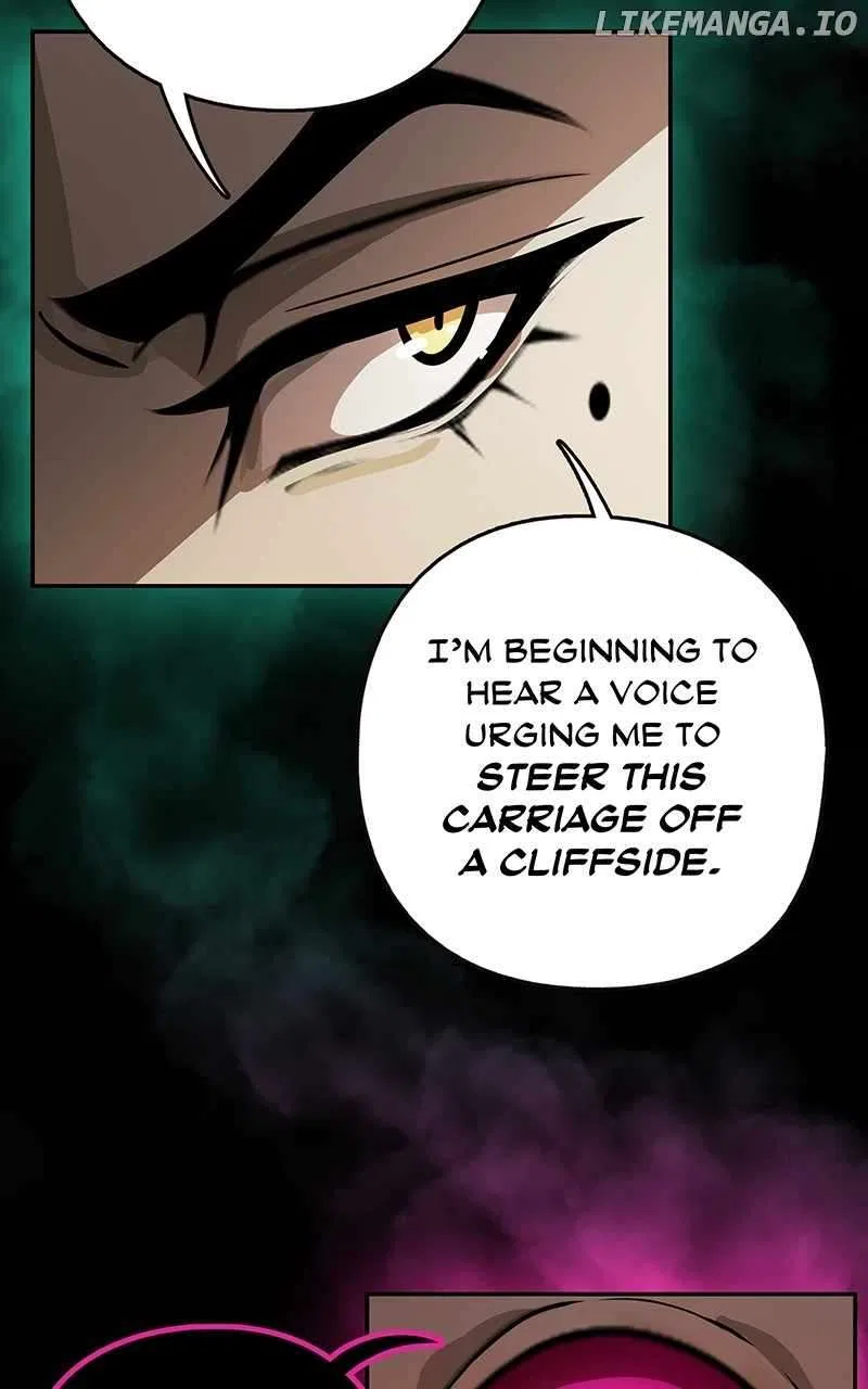 Raising Hell: A Demon’s Guide to Parenting Chapter 15 – Page 50