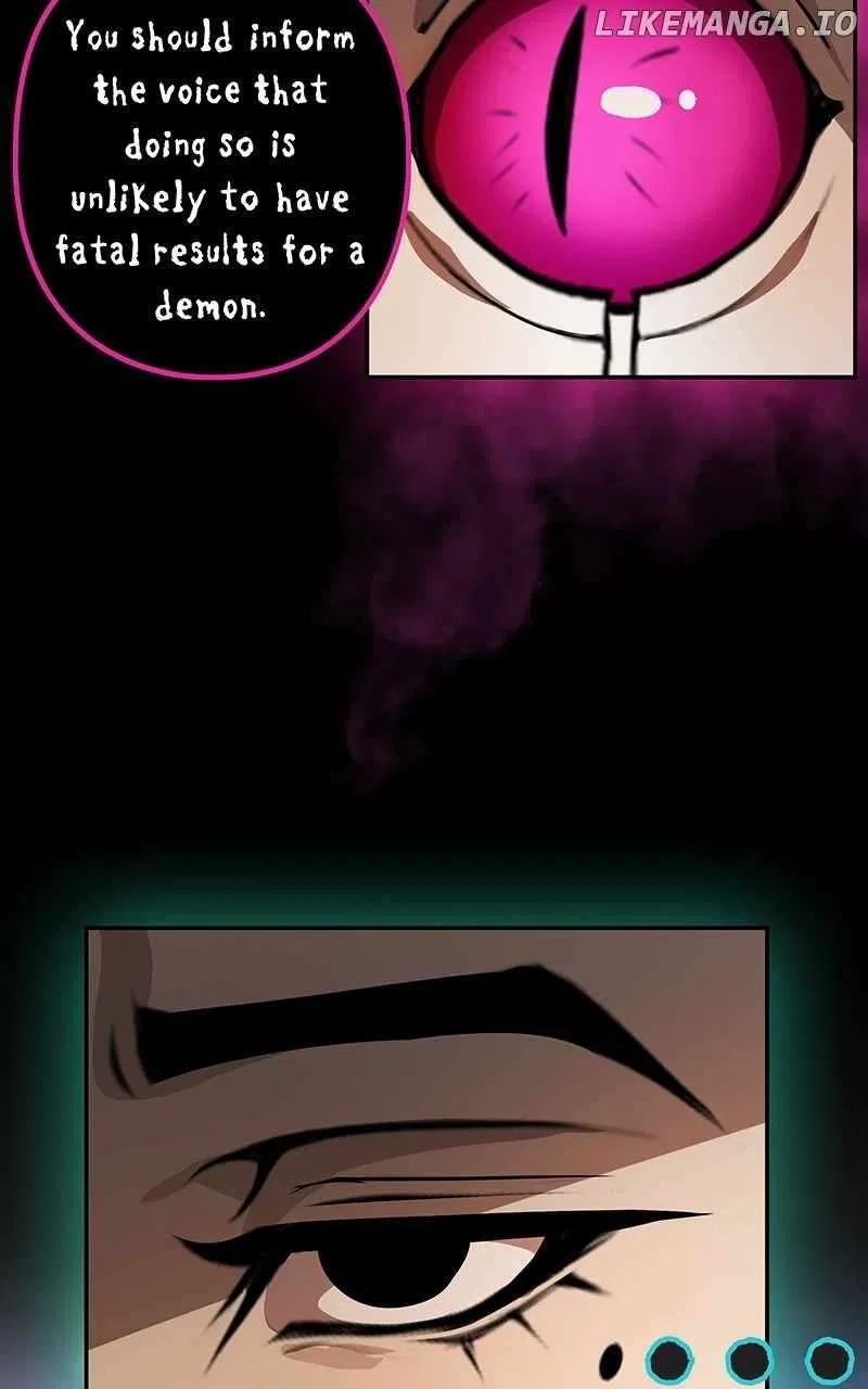 Raising Hell: A Demon’s Guide to Parenting Chapter 15 – Page 51