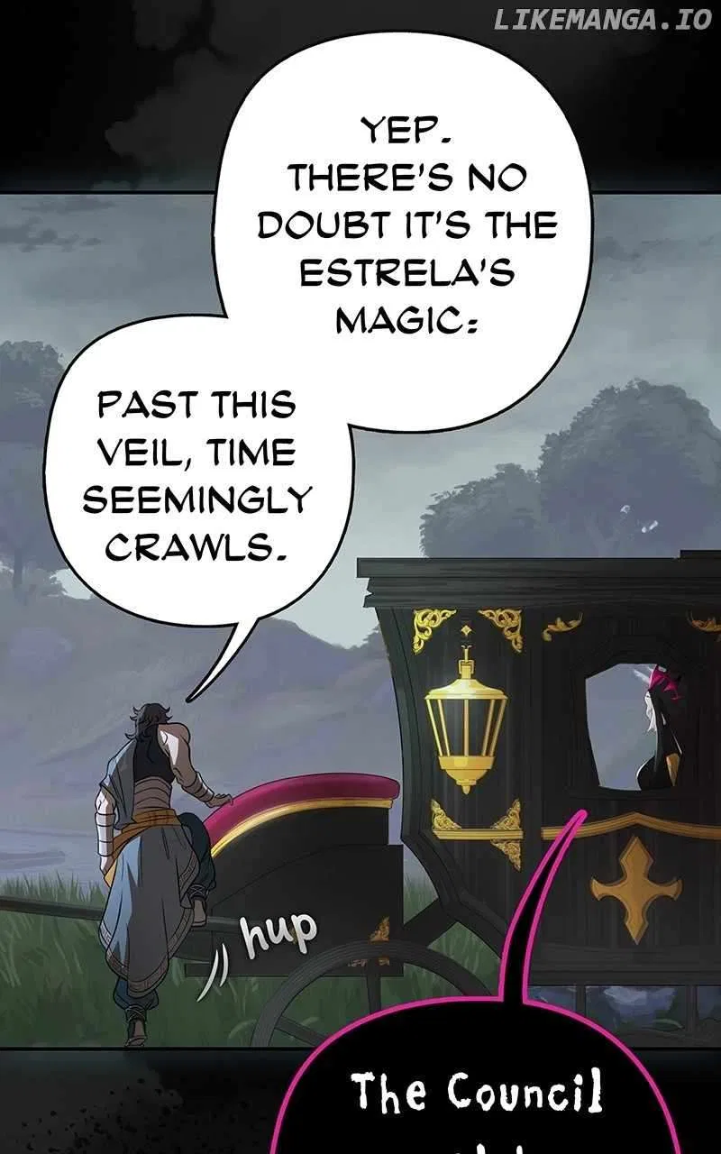 Raising Hell: A Demon’s Guide to Parenting Chapter 15 – Page 68