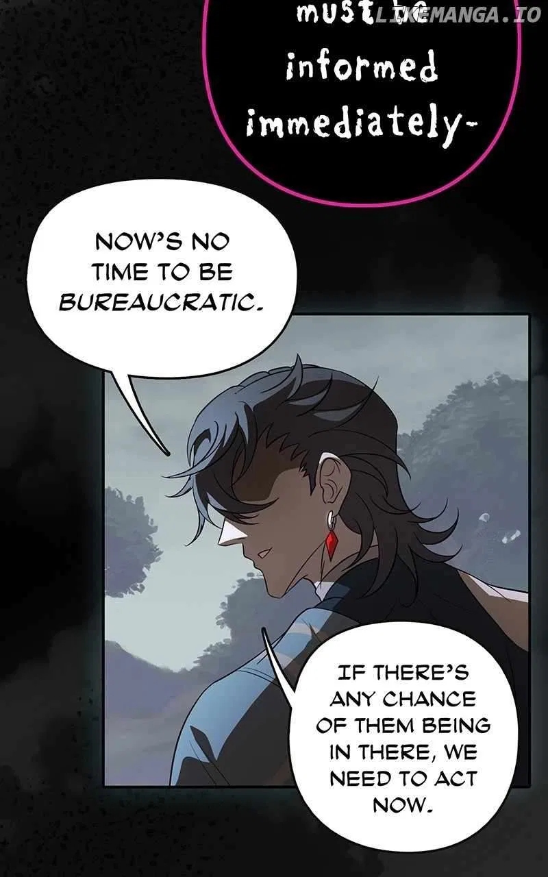 Raising Hell: A Demon’s Guide to Parenting Chapter 15 – Page 69