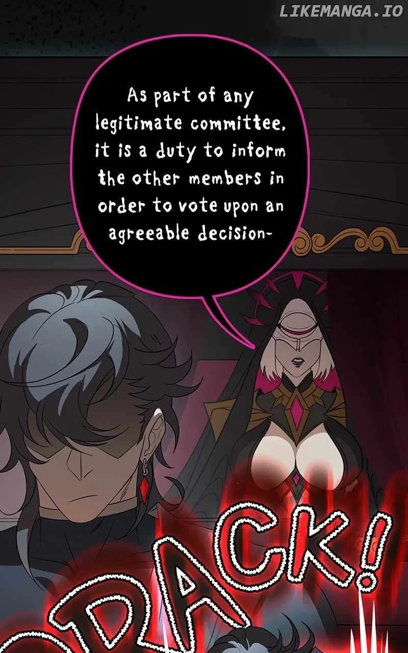 Raising Hell: A Demon’s Guide to Parenting Chapter 15 – Page 70