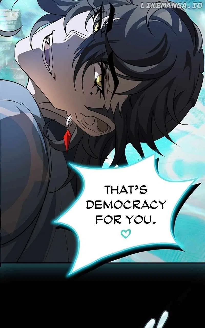 Raising Hell: A Demon’s Guide to Parenting Chapter 15 – Page 73