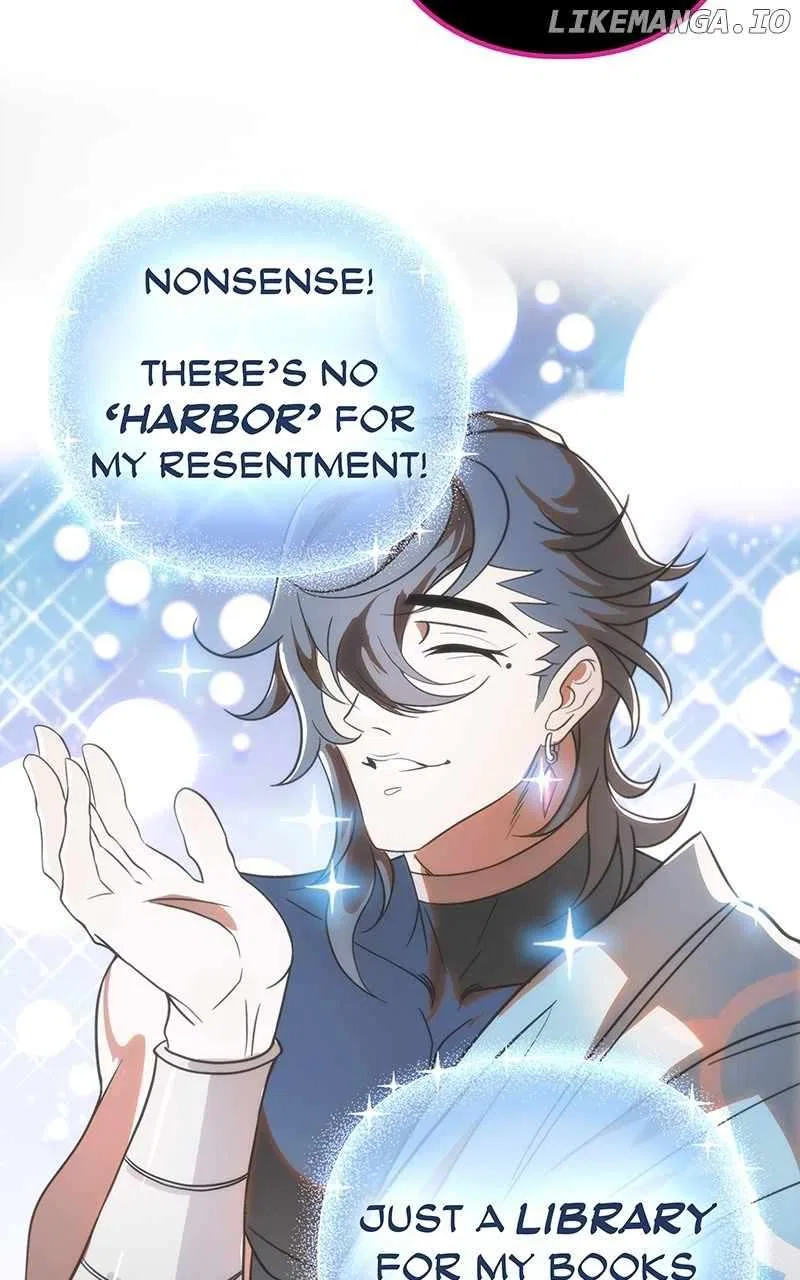 Raising Hell: A Demon’s Guide to Parenting Chapter 15 – Page 83