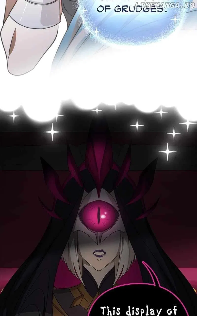 Raising Hell: A Demon’s Guide to Parenting Chapter 15 – Page 84