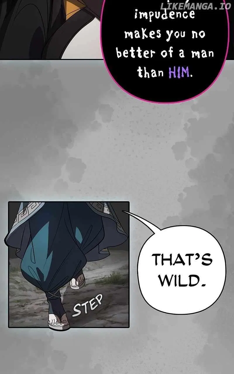 Raising Hell: A Demon’s Guide to Parenting Chapter 15 – Page 85