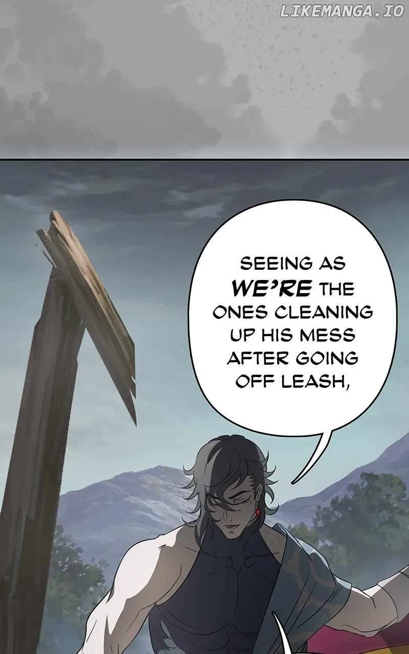 Raising Hell: A Demon’s Guide to Parenting Chapter 15 – Page 86