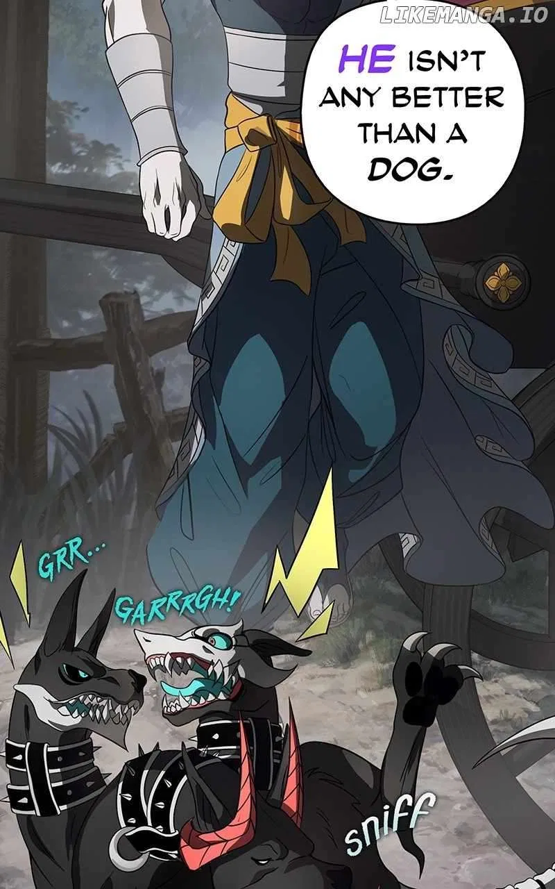 Raising Hell: A Demon’s Guide to Parenting Chapter 15 – Page 87