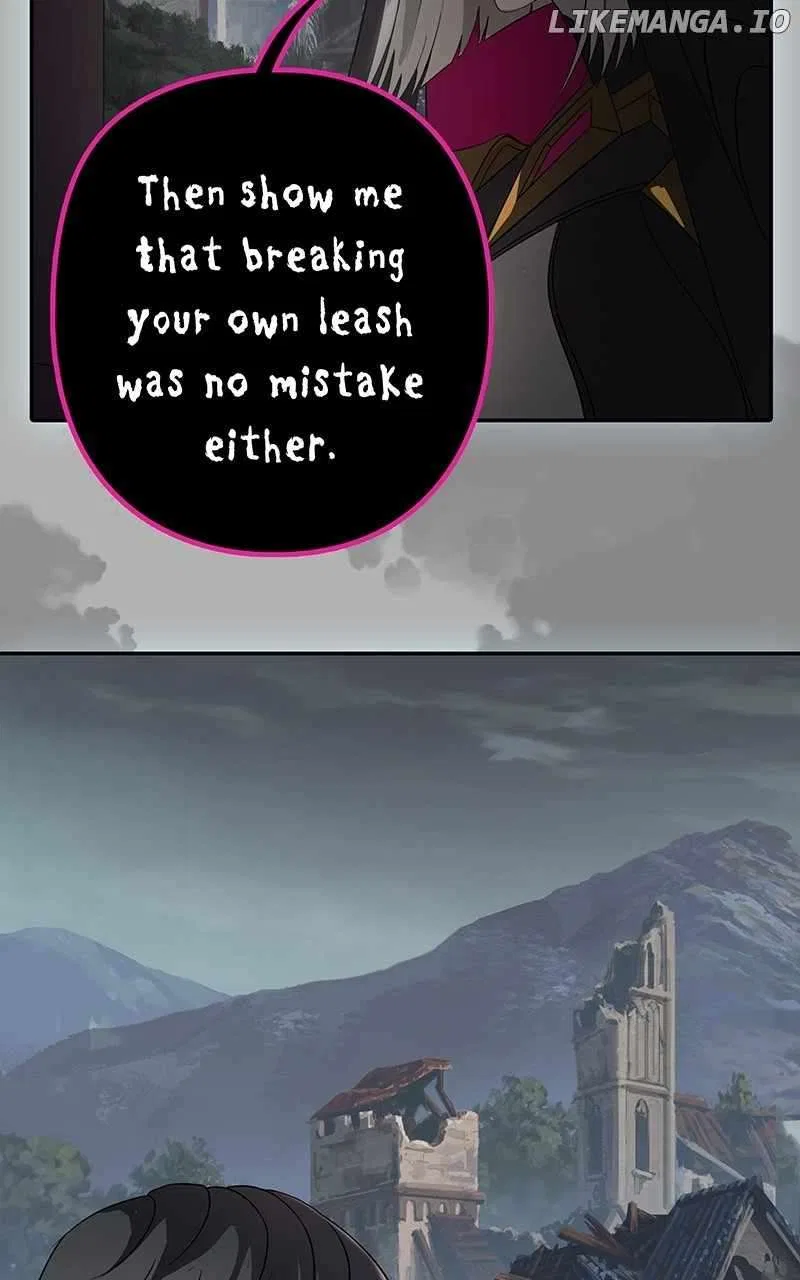 Raising Hell: A Demon’s Guide to Parenting Chapter 15 – Page 89