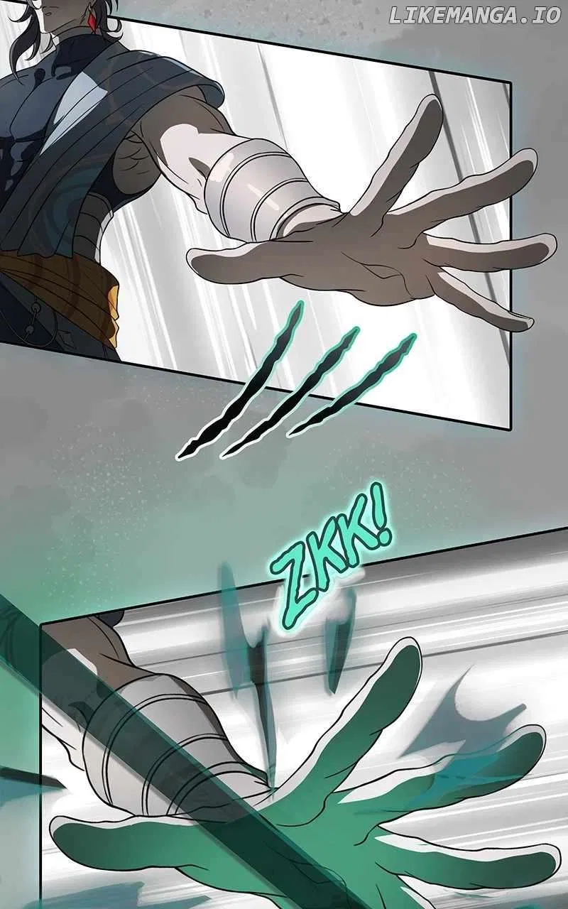 Raising Hell: A Demon’s Guide to Parenting Chapter 15 – Page 91