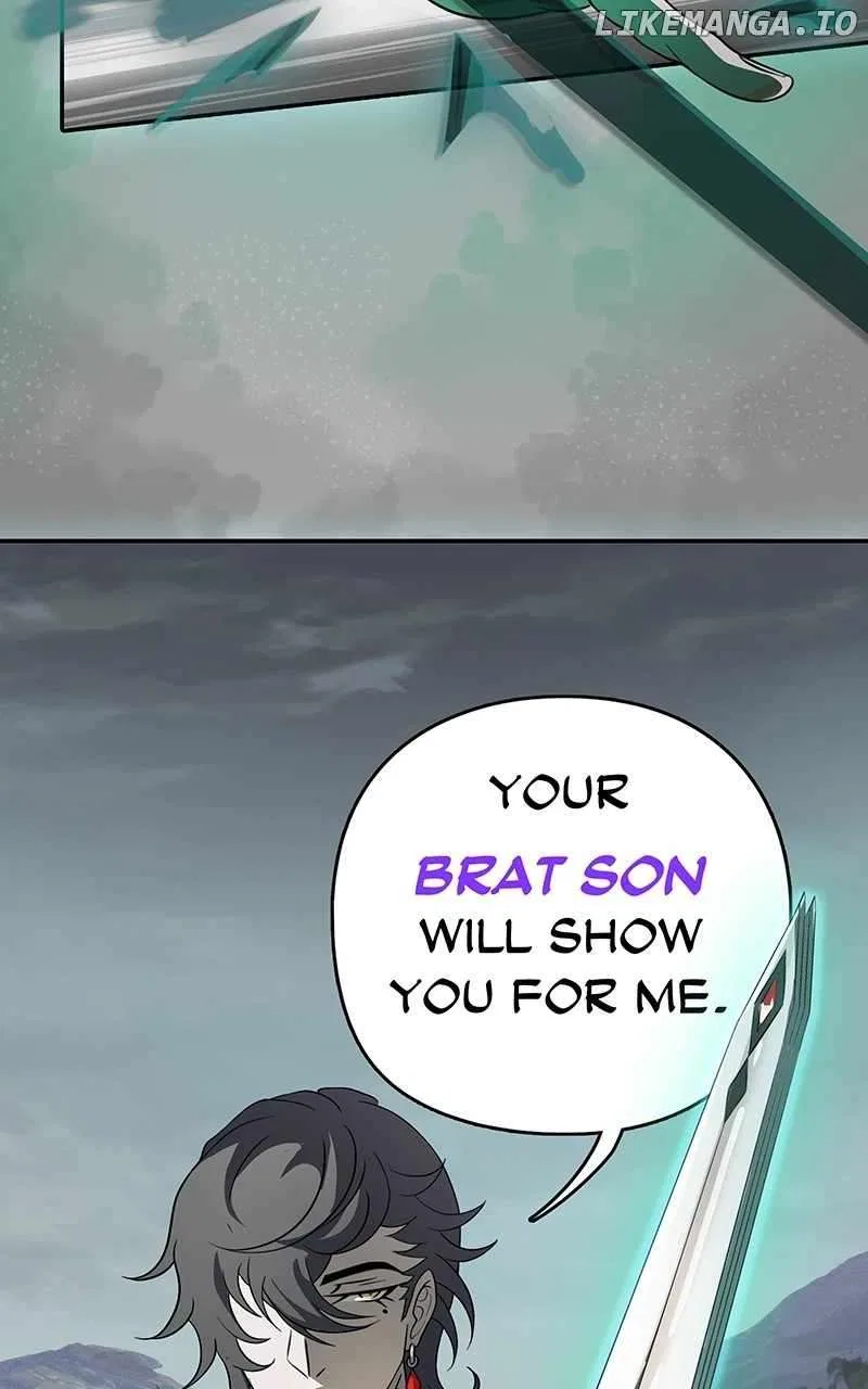 Raising Hell: A Demon’s Guide to Parenting Chapter 15 – Page 92