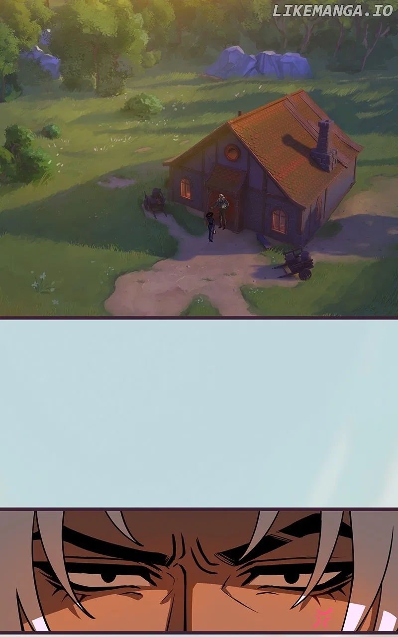 Raising Hell: A Demon’s Guide to Parenting Chapter 14 – Page 2