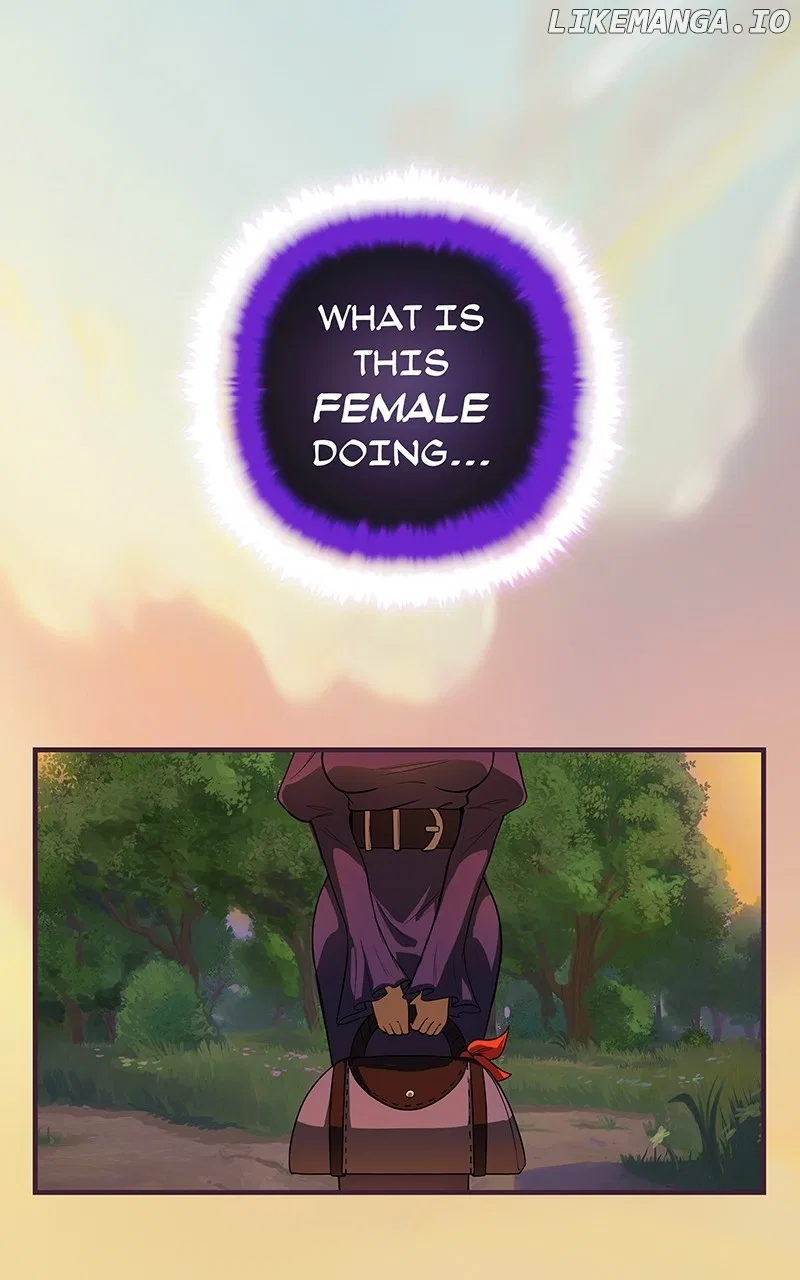 Raising Hell: A Demon’s Guide to Parenting Chapter 14 – Page 3