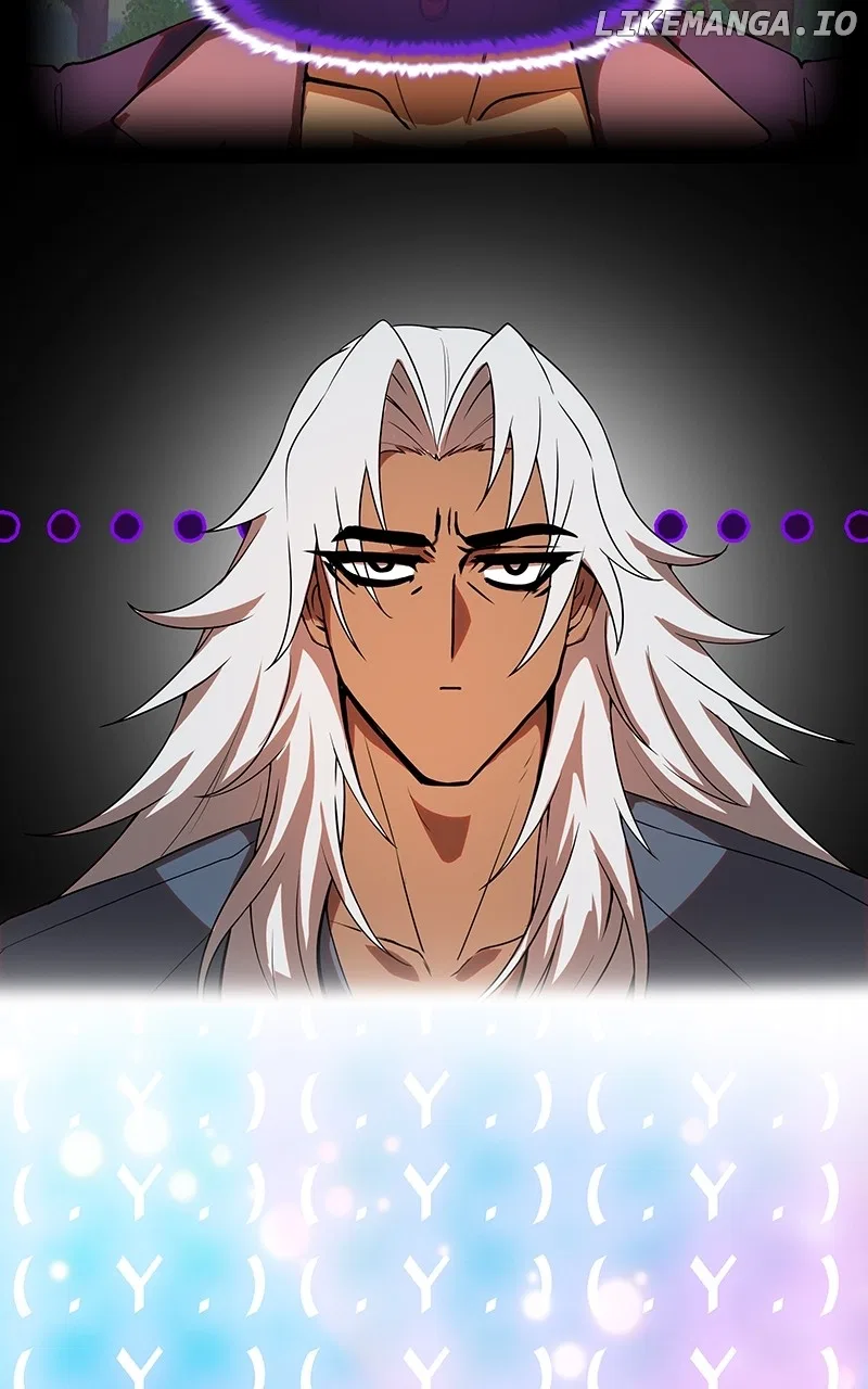 Raising Hell: A Demon’s Guide to Parenting Chapter 14 – Page 8