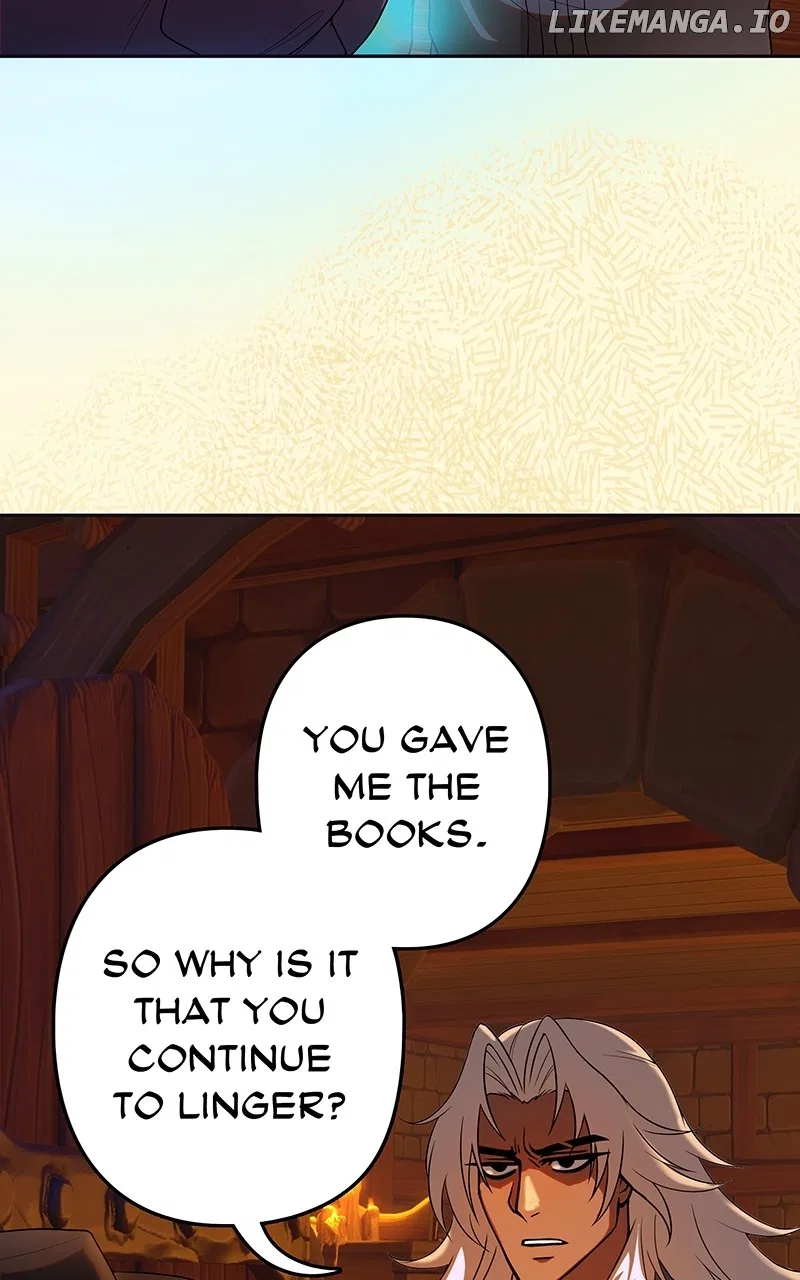Raising Hell: A Demon’s Guide to Parenting Chapter 14 – Page 11