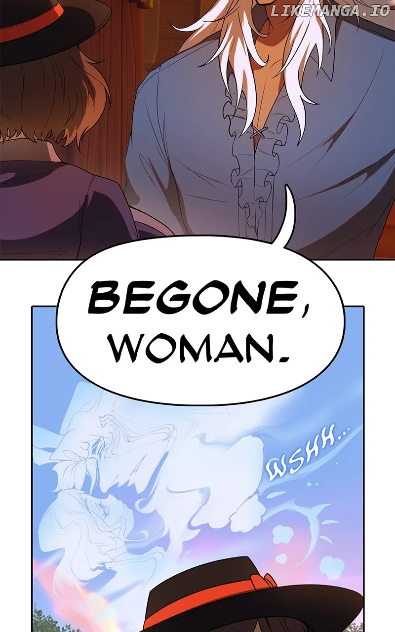 Raising Hell: A Demon’s Guide to Parenting Chapter 14 – Page 12