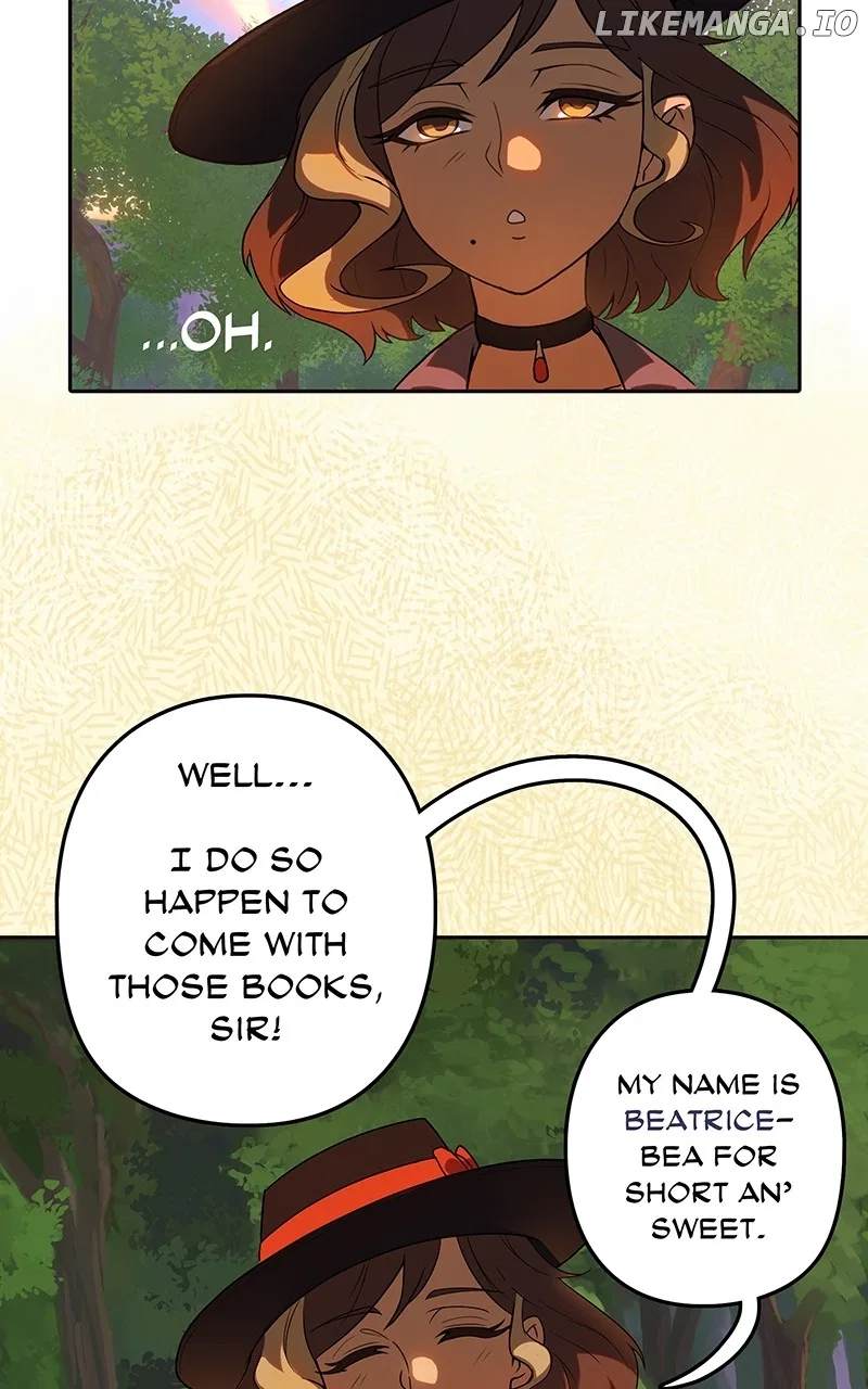 Raising Hell: A Demon’s Guide to Parenting Chapter 14 – Page 13