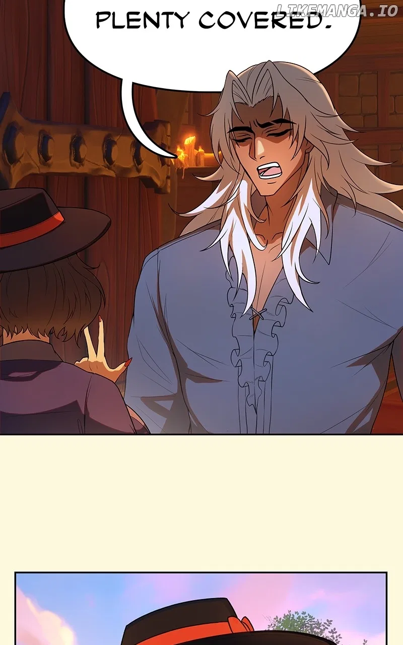 Raising Hell: A Demon’s Guide to Parenting Chapter 14 – Page 15