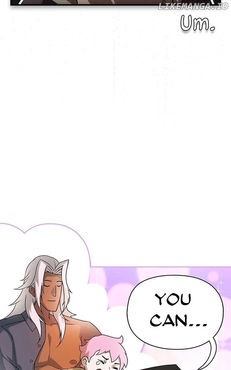 Raising Hell: A Demon’s Guide to Parenting Chapter 14 – Page 17