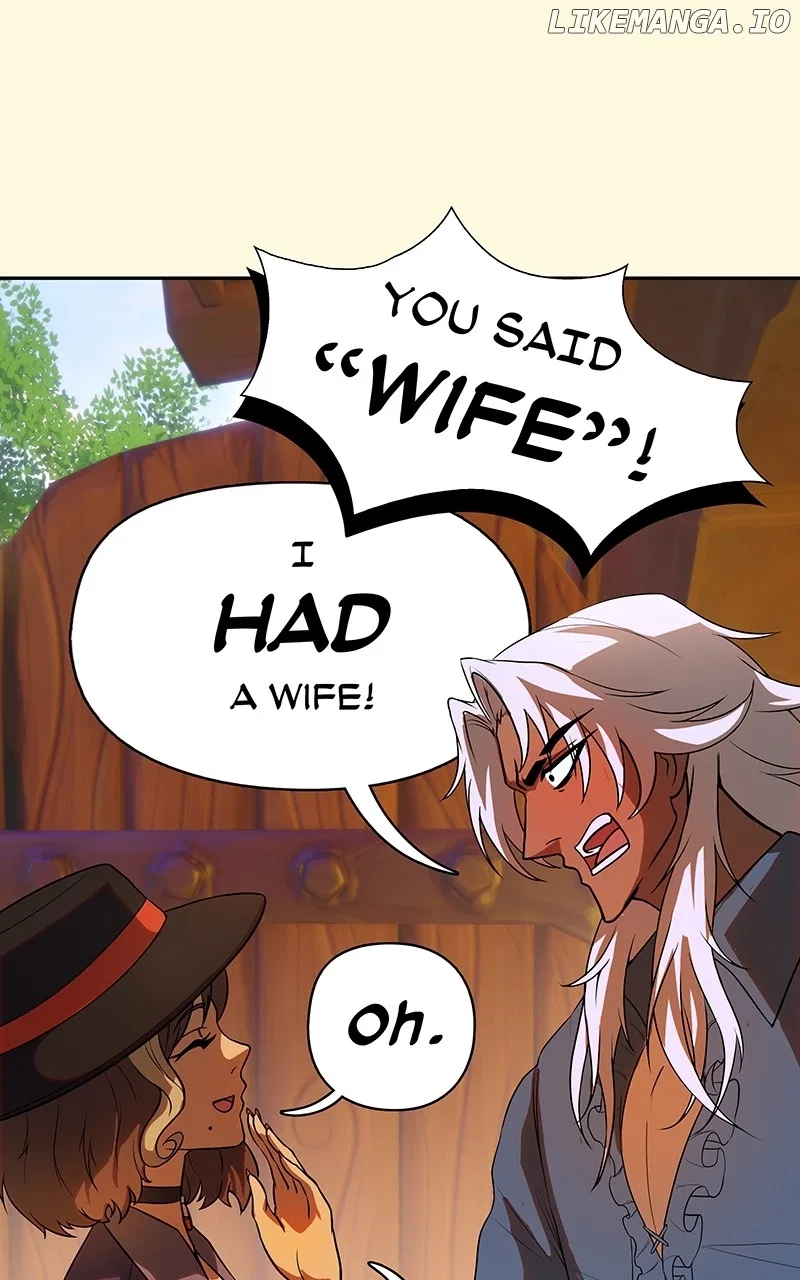 Raising Hell: A Demon’s Guide to Parenting Chapter 14 – Page 20