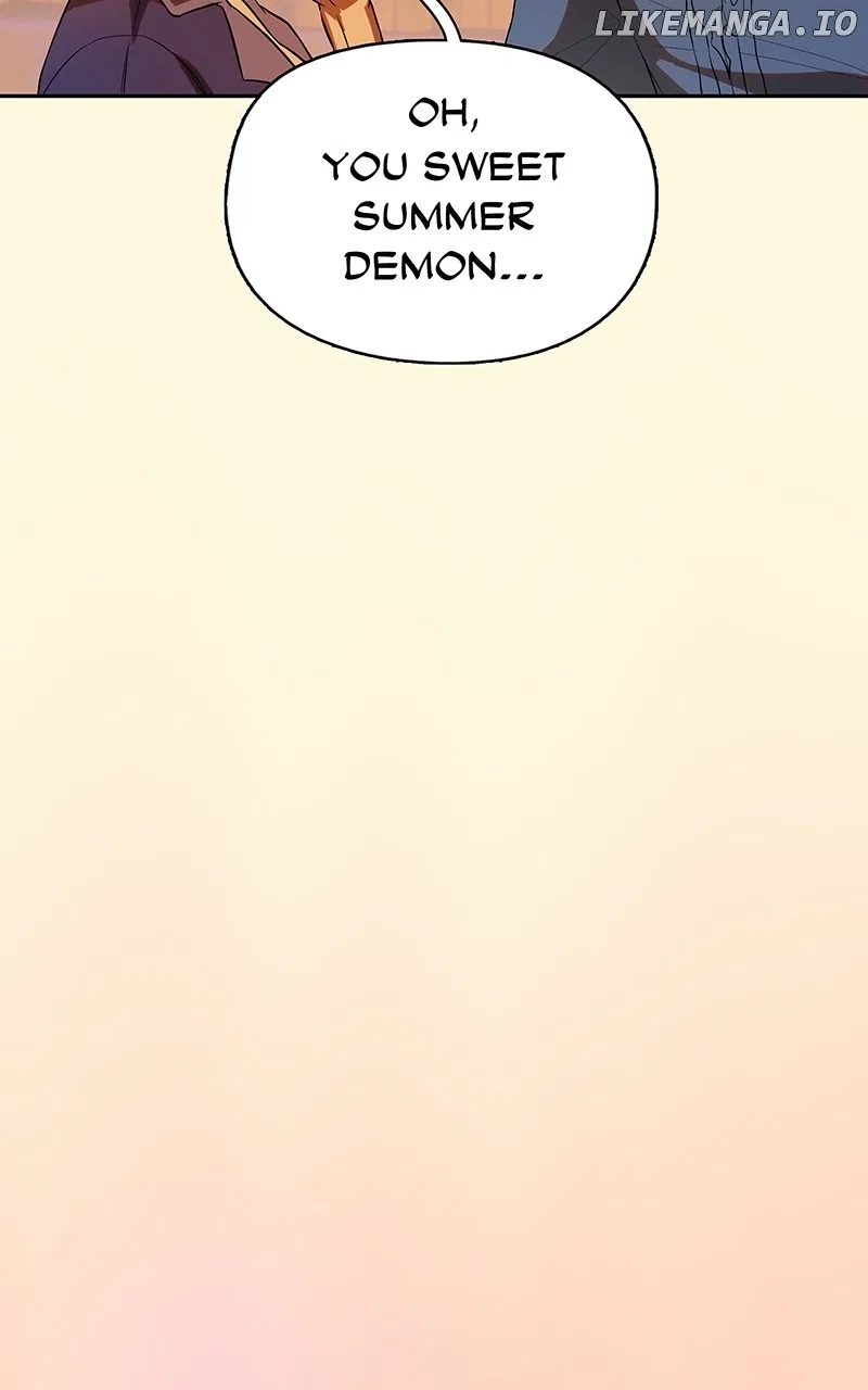 Raising Hell: A Demon’s Guide to Parenting Chapter 14 – Page 21