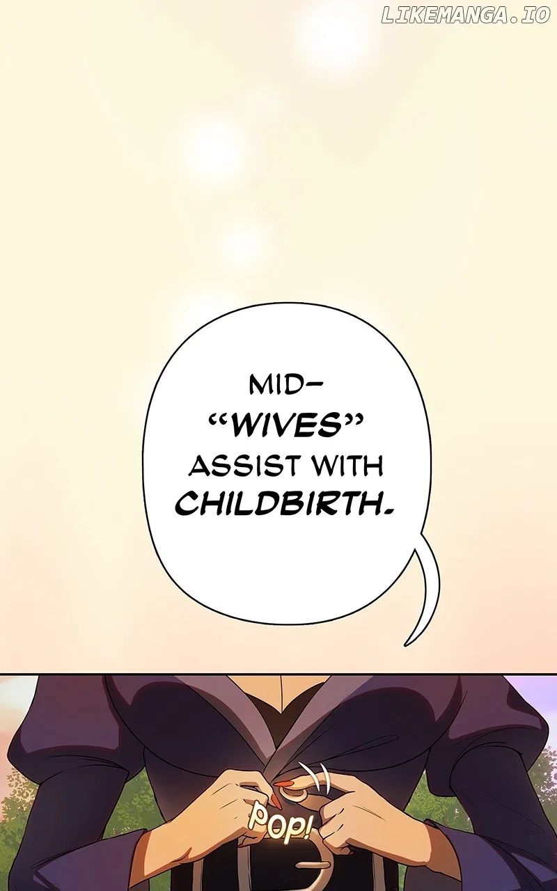 Raising Hell: A Demon’s Guide to Parenting Chapter 14 – Page 23