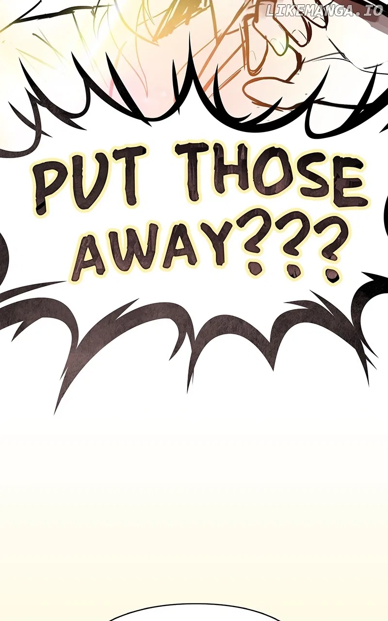 Raising Hell: A Demon’s Guide to Parenting Chapter 14 – Page 29