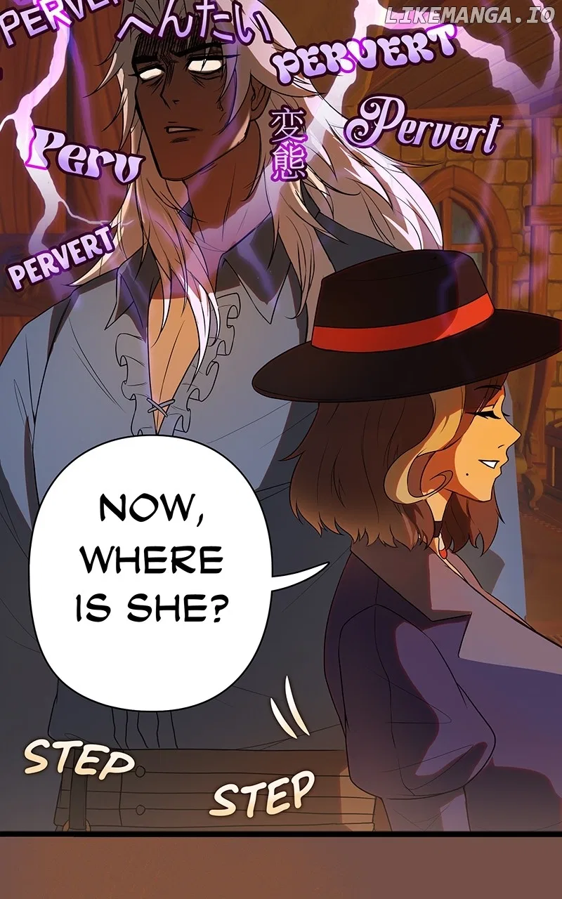 Raising Hell: A Demon’s Guide to Parenting Chapter 14 – Page 32