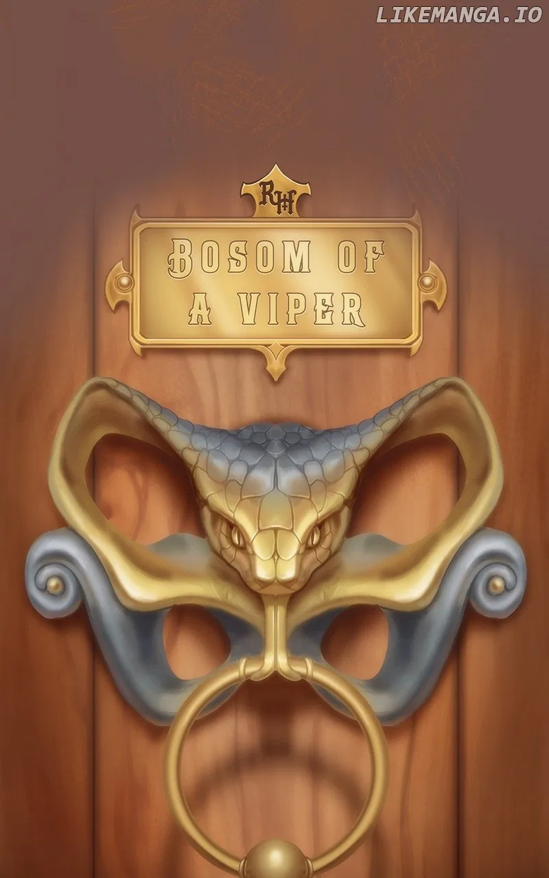 Raising Hell: A Demon’s Guide to Parenting Chapter 14 – Page 34
