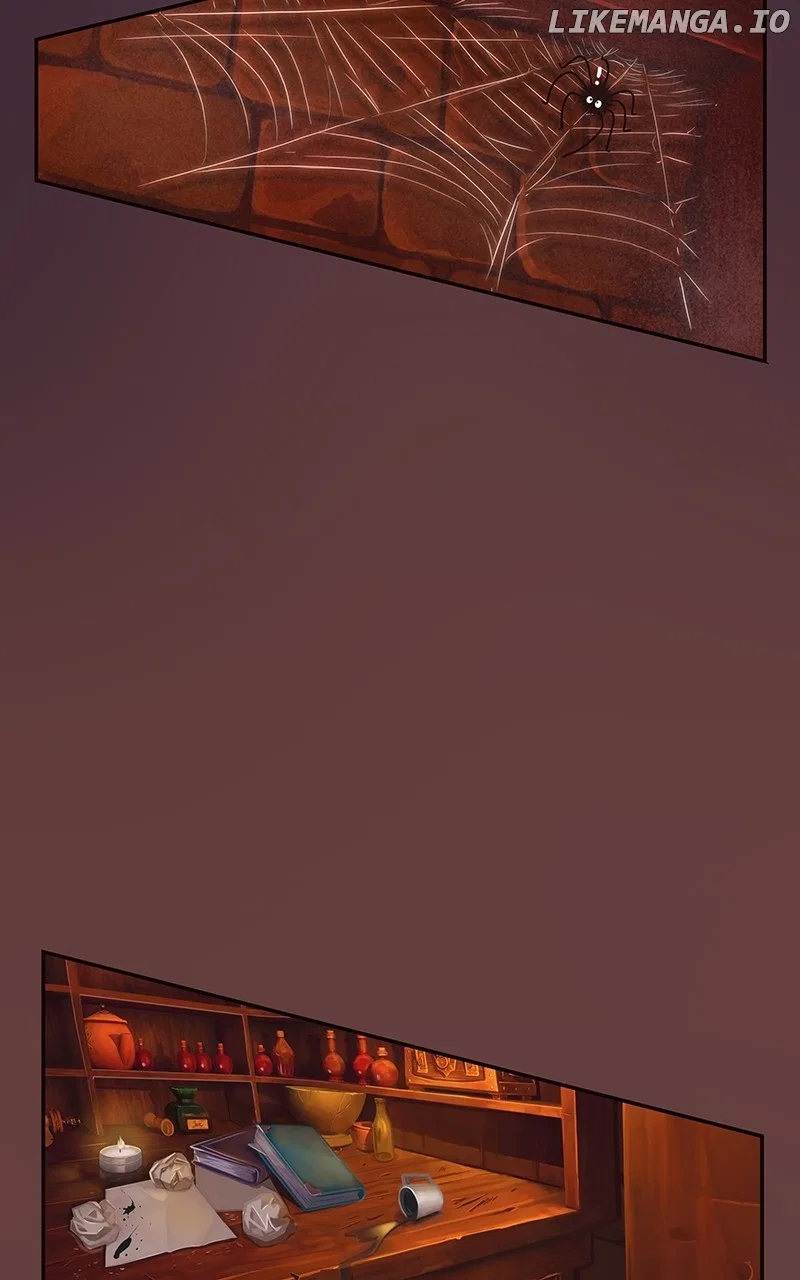 Raising Hell: A Demon’s Guide to Parenting Chapter 14 – Page 39