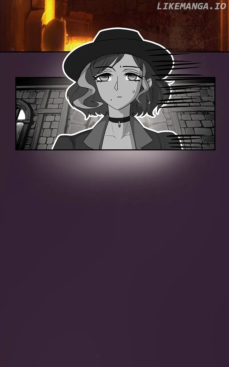 Raising Hell: A Demon’s Guide to Parenting Chapter 14 – Page 42