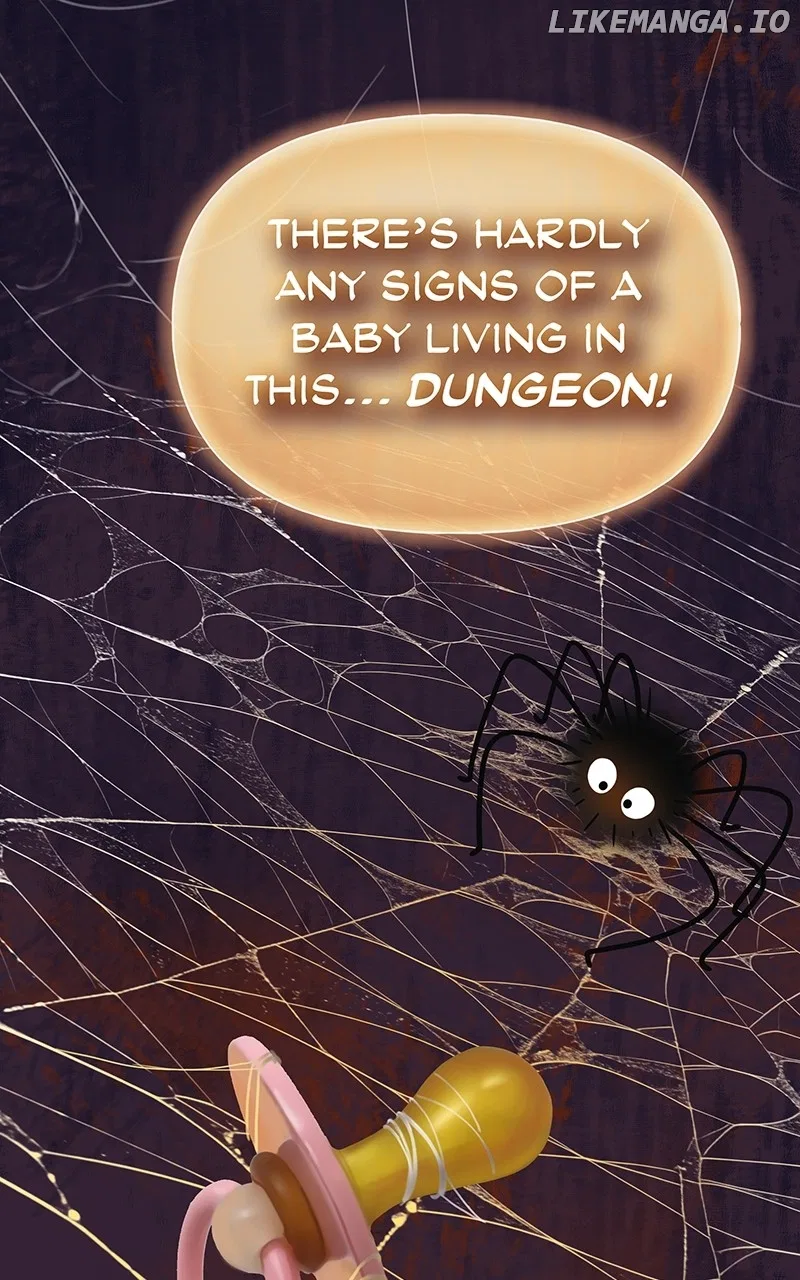 Raising Hell: A Demon’s Guide to Parenting Chapter 14 – Page 44