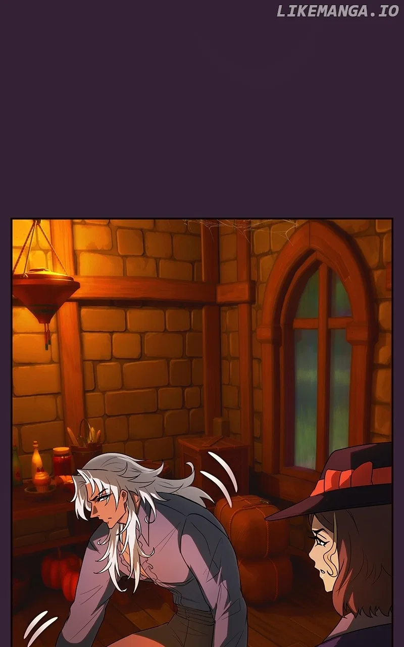 Raising Hell: A Demon’s Guide to Parenting Chapter 14 – Page 48