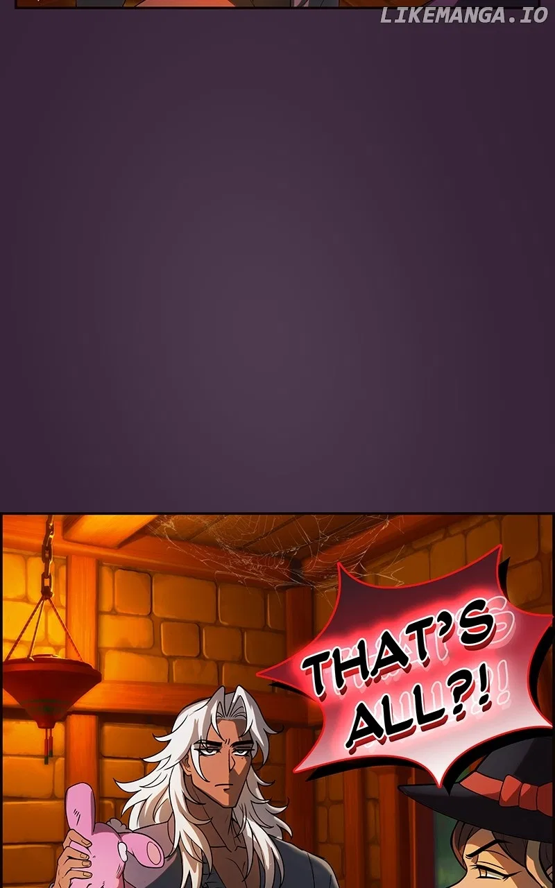 Raising Hell: A Demon’s Guide to Parenting Chapter 14 – Page 49