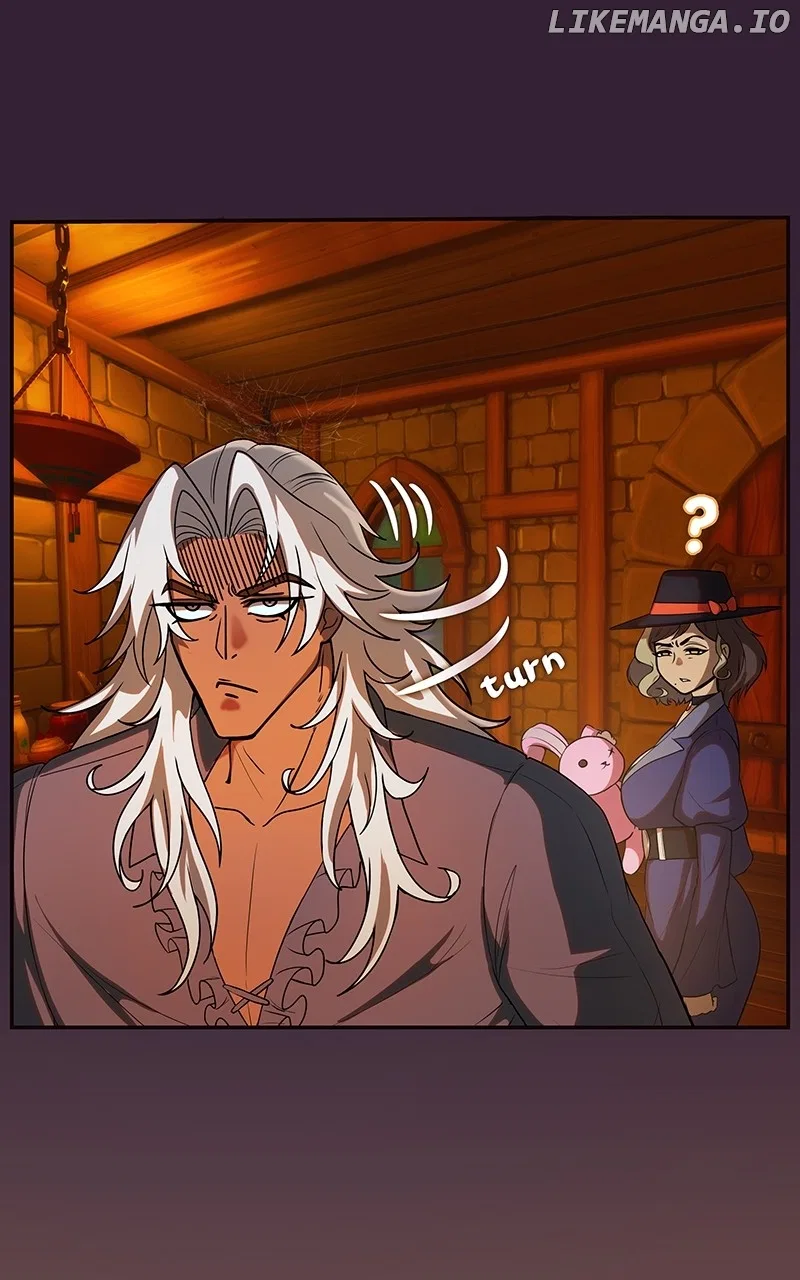 Raising Hell: A Demon’s Guide to Parenting Chapter 14 – Page 51