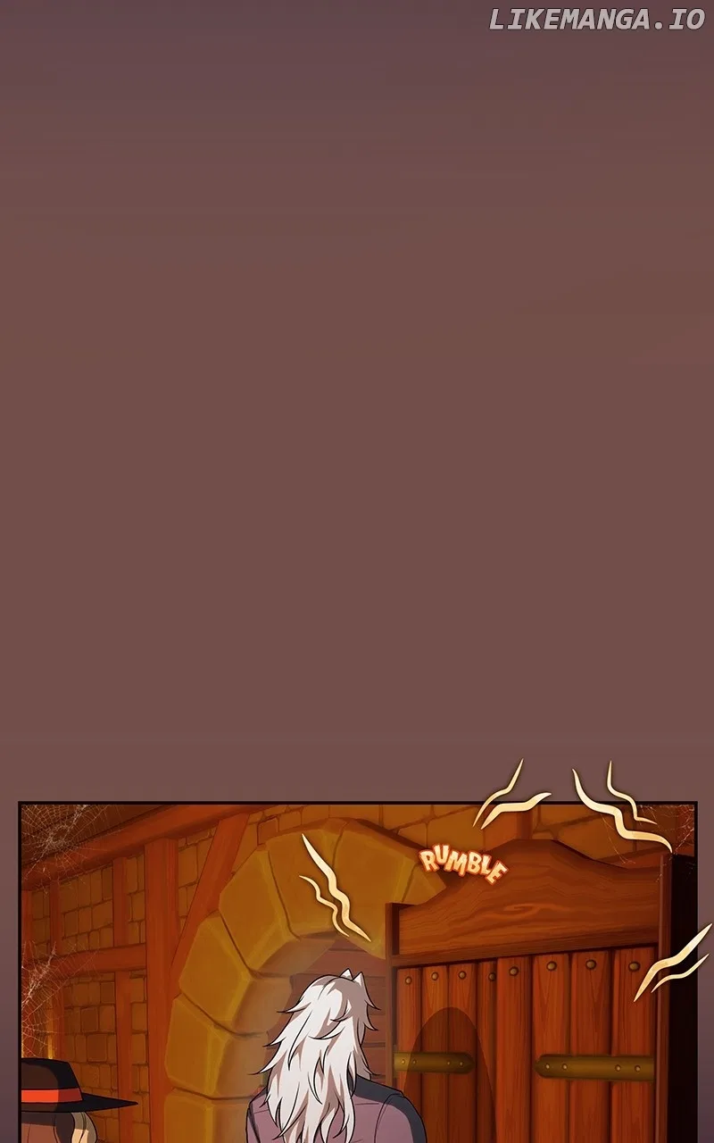 Raising Hell: A Demon’s Guide to Parenting Chapter 14 – Page 52