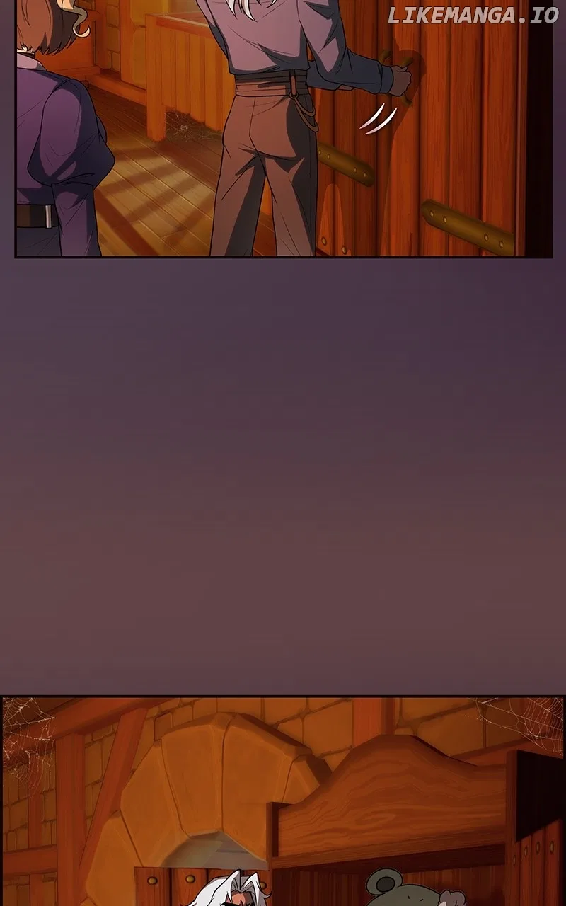 Raising Hell: A Demon’s Guide to Parenting Chapter 14 – Page 53