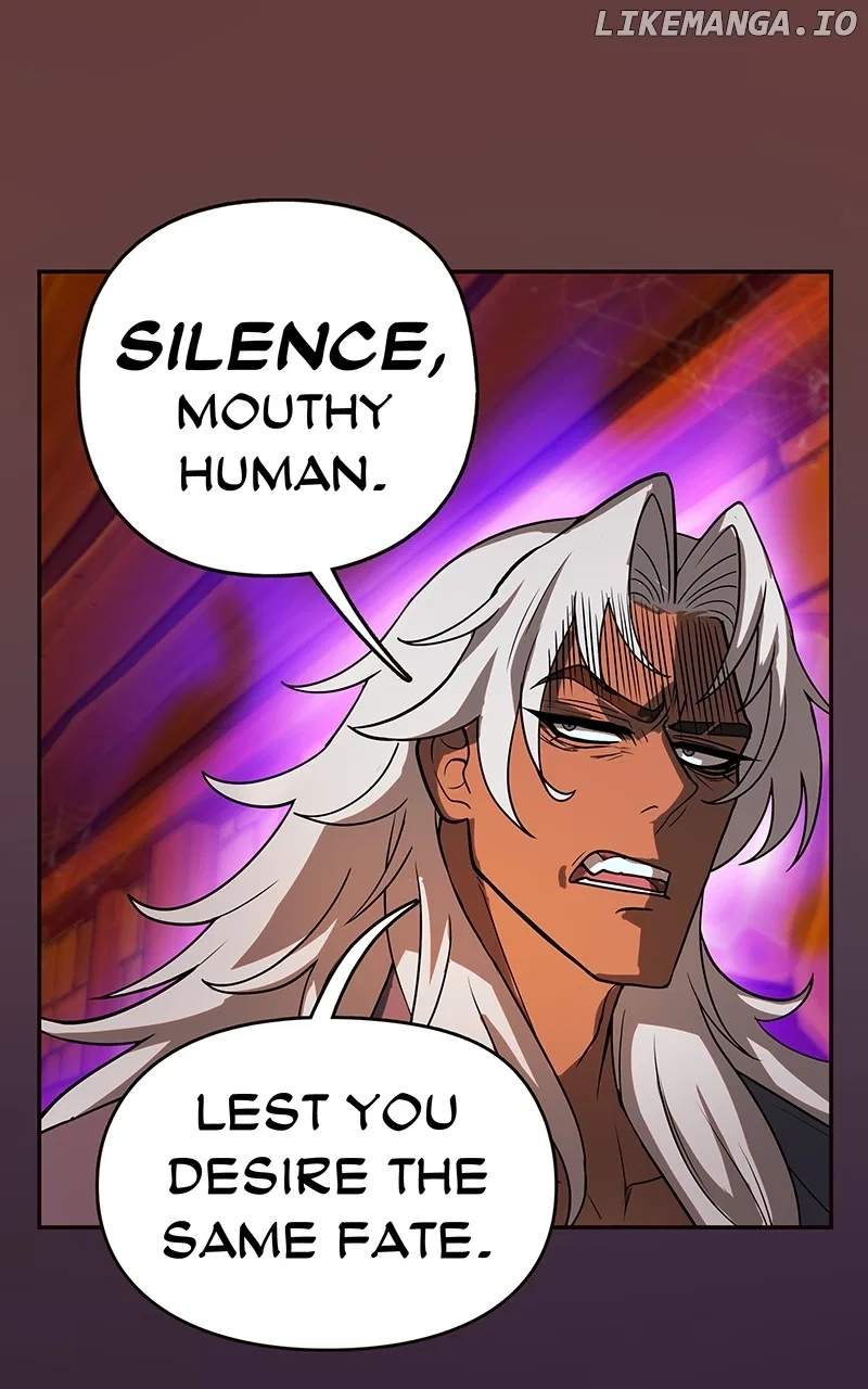 Raising Hell: A Demon’s Guide to Parenting Chapter 14 – Page 56
