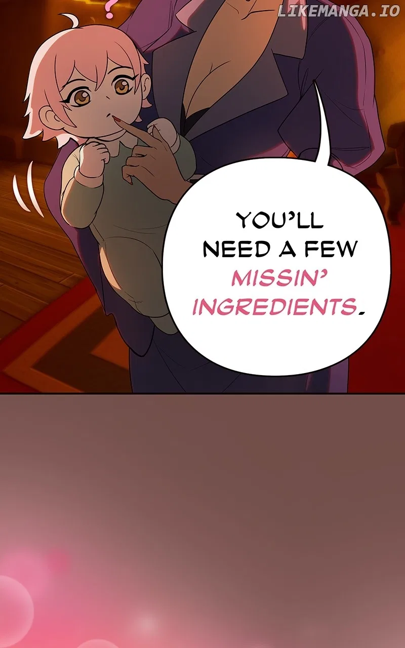 Raising Hell: A Demon’s Guide to Parenting Chapter 14 – Page 63