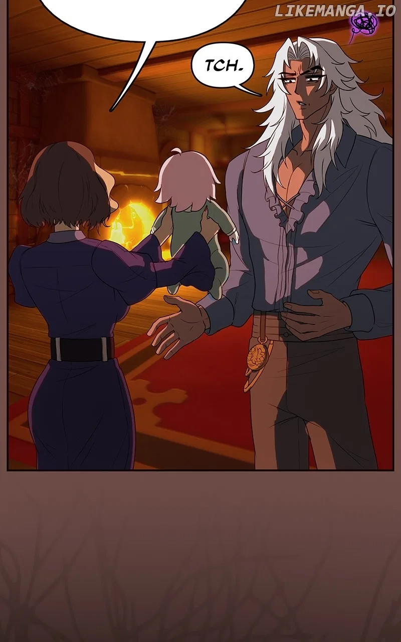 Raising Hell: A Demon’s Guide to Parenting Chapter 14 – Page 66