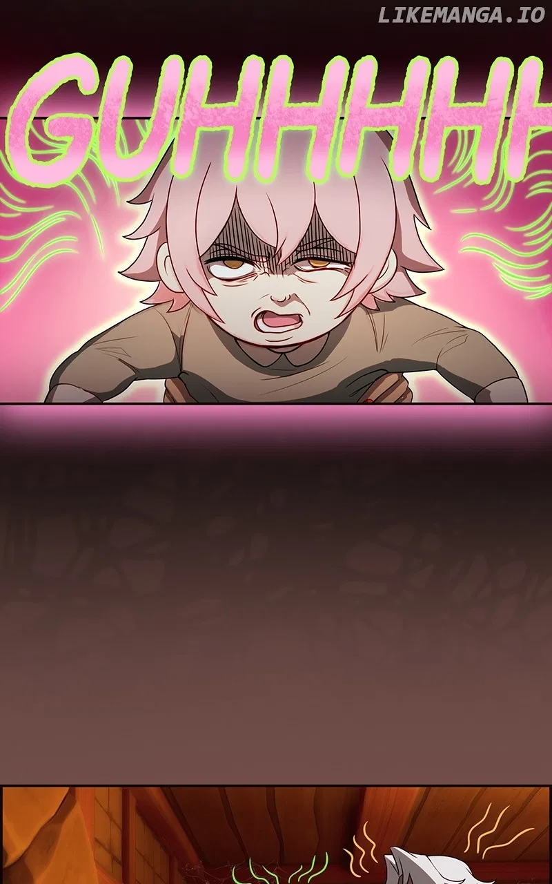 Raising Hell: A Demon’s Guide to Parenting Chapter 14 – Page 68