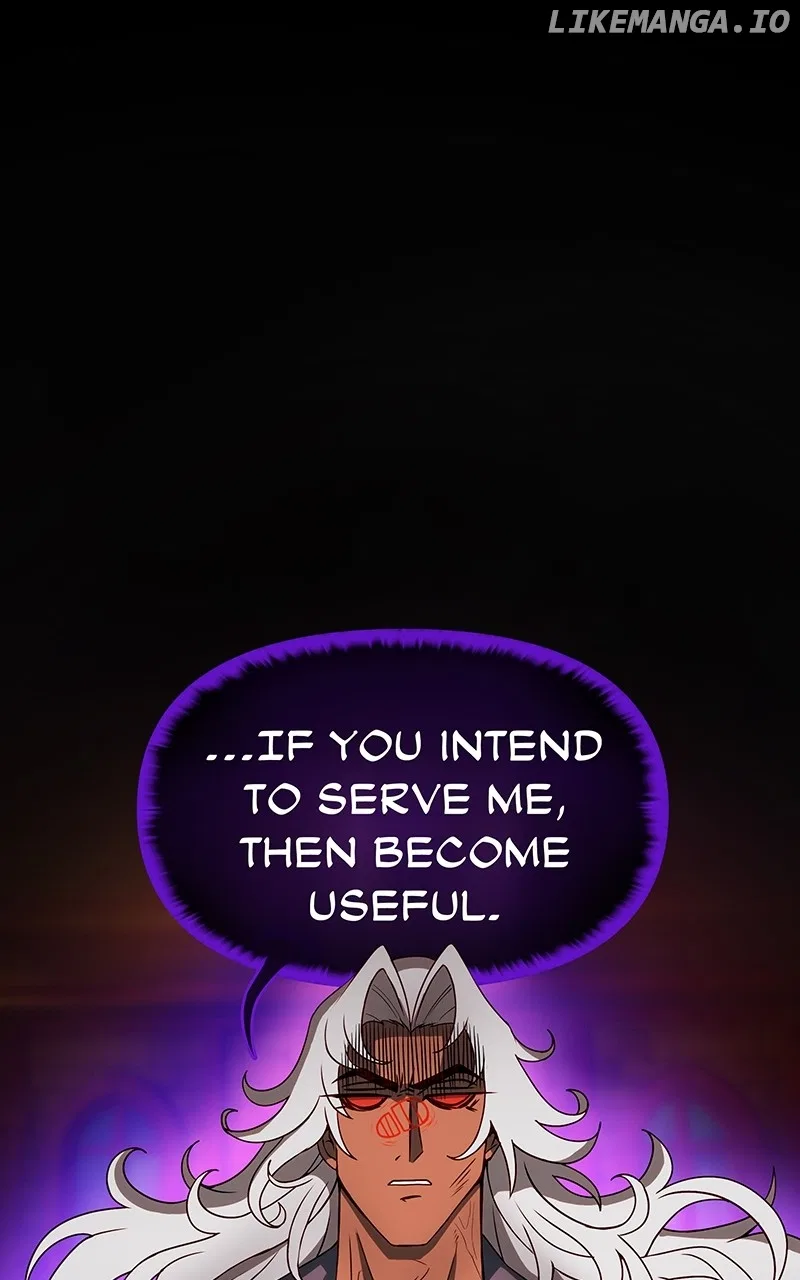 Raising Hell: A Demon’s Guide to Parenting Chapter 14 – Page 71