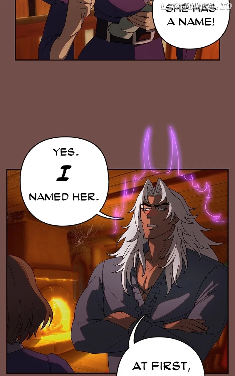 Raising Hell: A Demon’s Guide to Parenting Chapter 14 – Page 73
