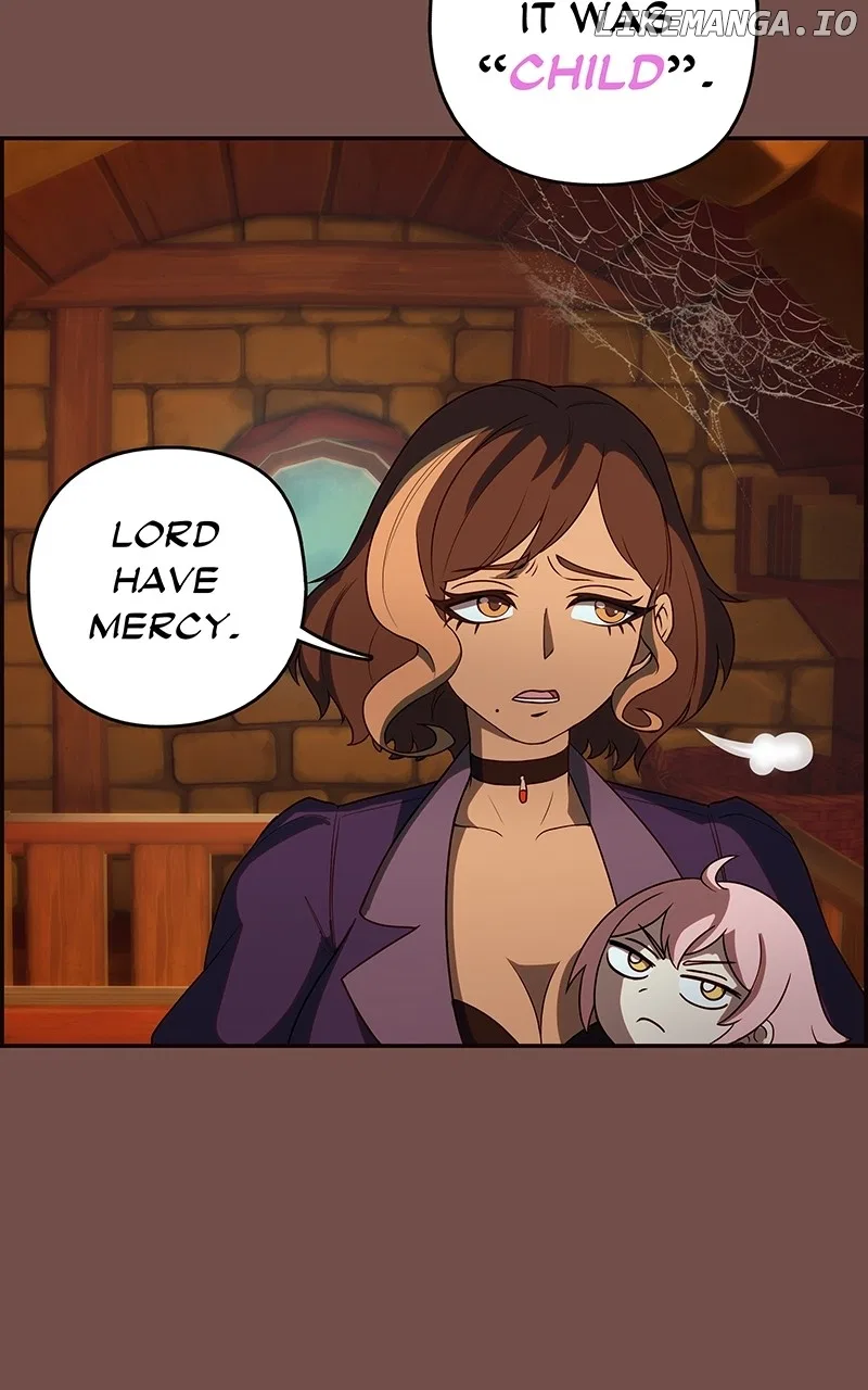 Raising Hell: A Demon’s Guide to Parenting Chapter 14 – Page 74