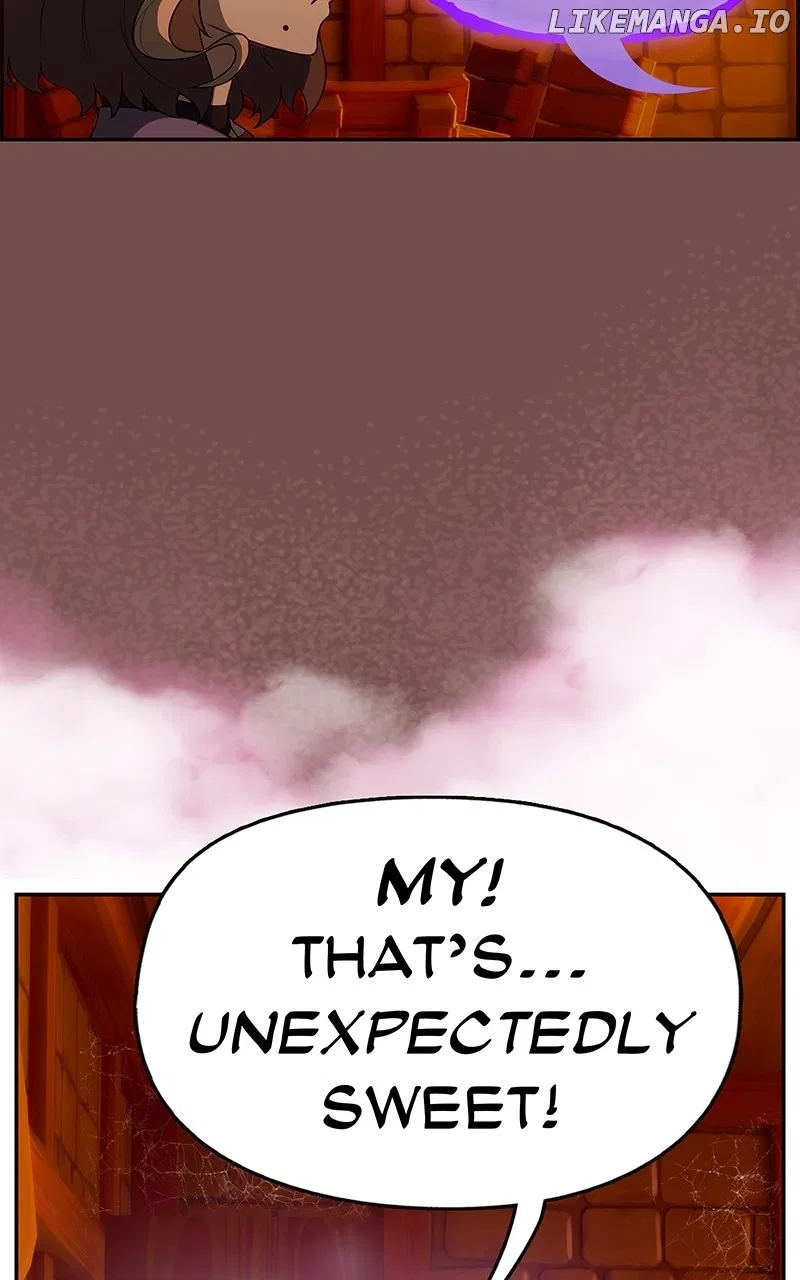 Raising Hell: A Demon’s Guide to Parenting Chapter 14 – Page 76