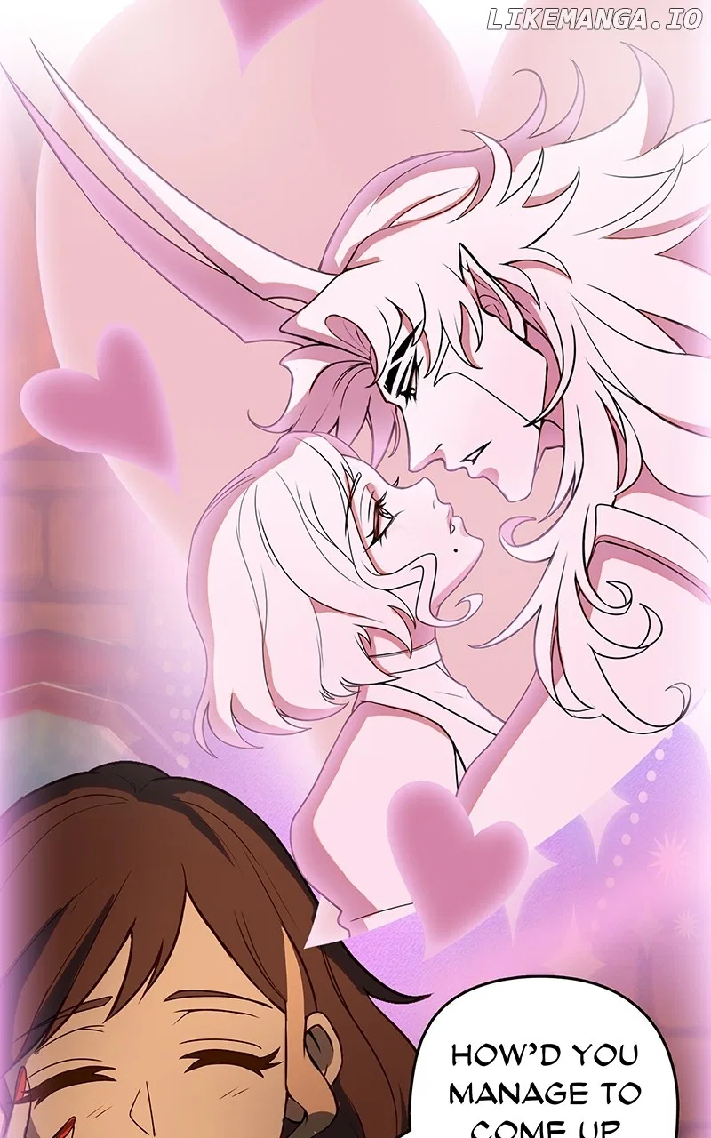 Raising Hell: A Demon’s Guide to Parenting Chapter 14 – Page 78